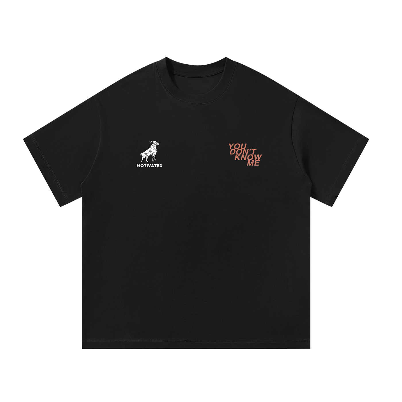 Unisex Oversized T-Shirt