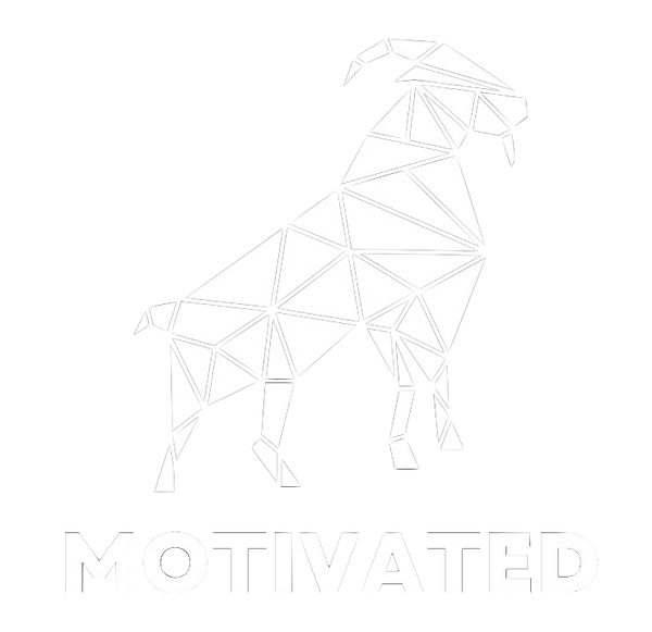 Goat Motivated