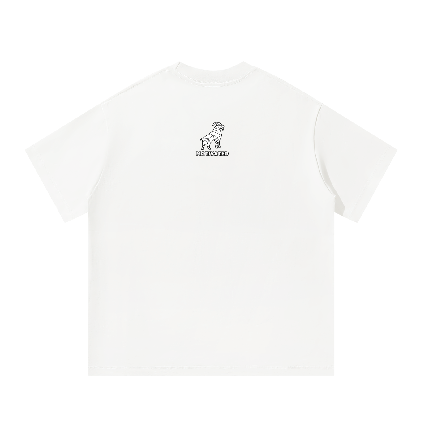 Unisex Oversized T-Shirt