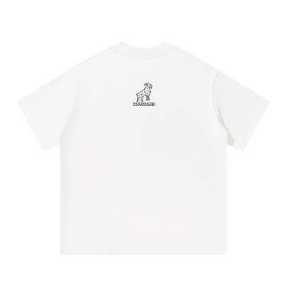 Unisex Oversized T-Shirt