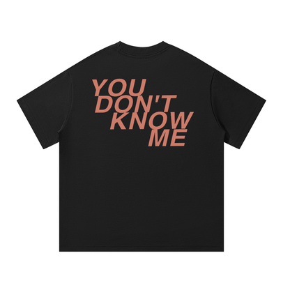Unisex Oversized T-Shirt