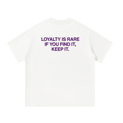 Unisex Oversized T-Shirt