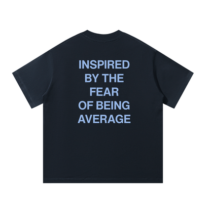 Unisex Oversized T-Shirt
