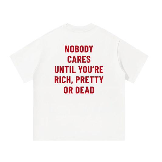 Unisex Oversized T-Shirt