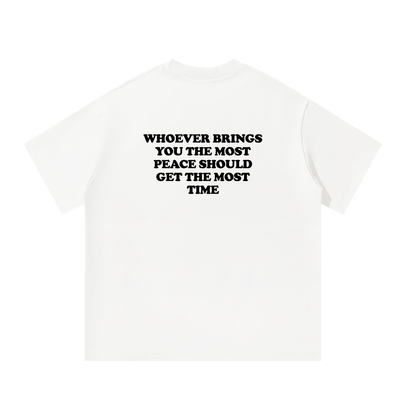 Unisex Oversized T-Shirt